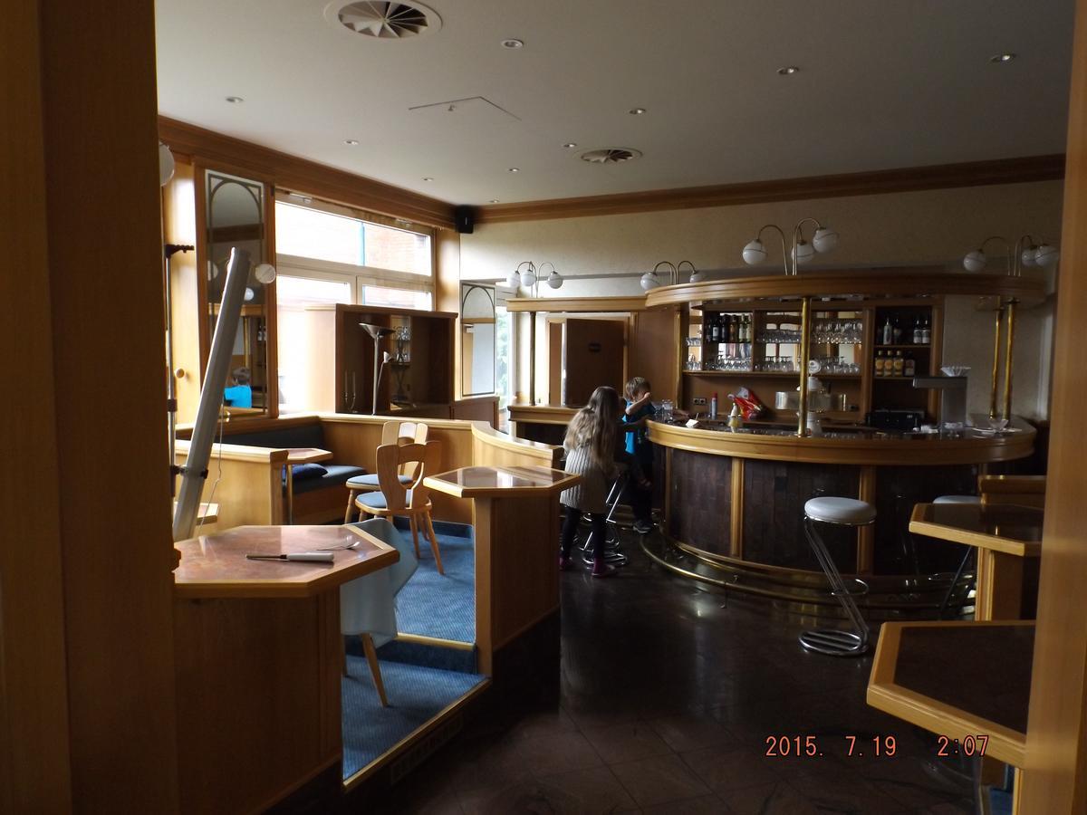 Hotel Ziegenkrug Schweriner Tor Pampow Екстер'єр фото