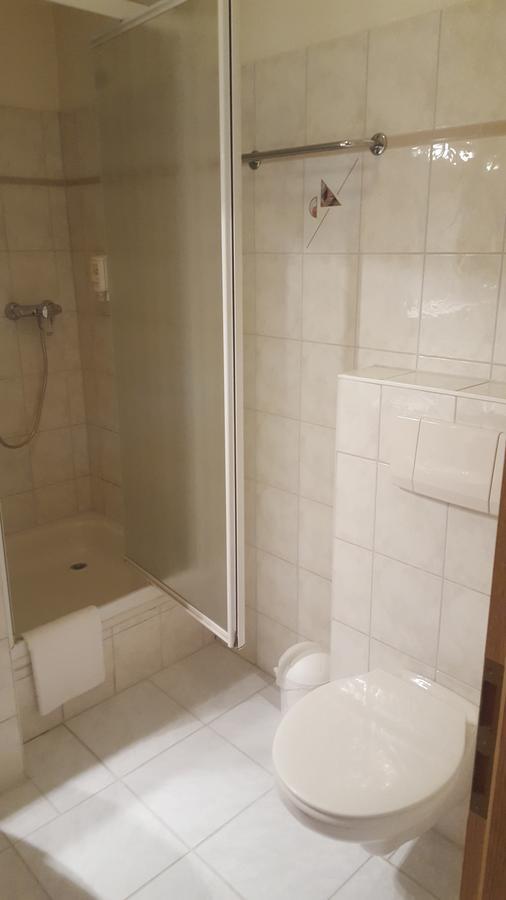 Hotel Ziegenkrug Schweriner Tor Pampow Екстер'єр фото