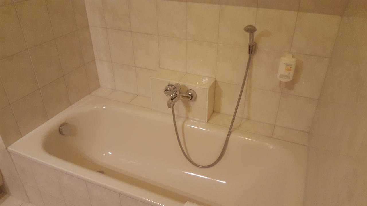 Hotel Ziegenkrug Schweriner Tor Pampow Екстер'єр фото