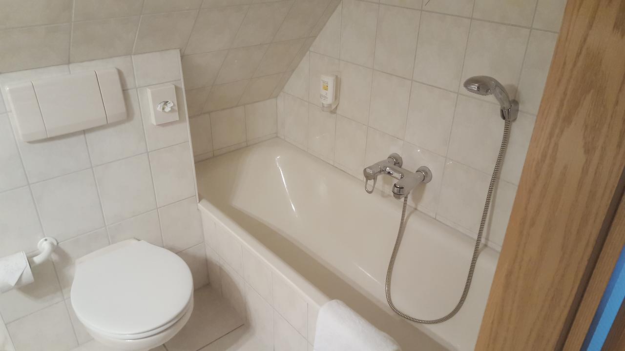 Hotel Ziegenkrug Schweriner Tor Pampow Екстер'єр фото